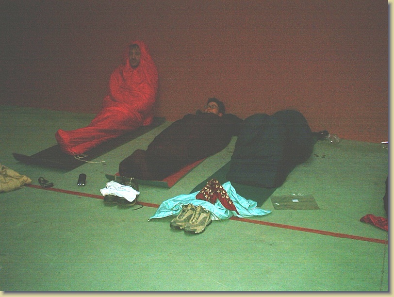 Diapositive suivante