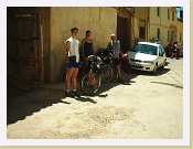 IM000067 * Nom du fichier : IM000067.JPG
Taille du fichier : 370.5 Ko (379341 octets)
Date : N/A
Taille de l'image : 1152 x 864 pixels
Résolution : 72 x 72 ppp
Profondeur en bits : 8 bits/canal
Attribut de protection : Désactivé
Attribut Masqué : Désactivé
ID de l'appareil : N/A
Appareil : N/A
Mode de qualité : N/A
Mode de mesure : Multispots
Mode d'exposition : N/A
Speed Light : Non
Distance Focale : 9.91 mm
Vitesse d'obturation : 1/93 seconde
Ouverture : F2.8
Correction d'exposition : 0 IL
Balance des blancs : N/A
Objectif : N/A
Mode Synchro-Flash : N/A
Différence d'exposition : N/A
Programme Décalable : N/A
Sensibilité : N/A
Renforcement de la netteté : N/A
Type d'image : Couleur
Mode Couleur : N/A
Saturation : N/A
Contrôle Saturation : N/A
Compensation des tons : N/A
Latitude (GPS) : N/A
Longitude (GPS) : N/A
Altitude (GPS) : N/A * 1152 x 864 * (364KB)