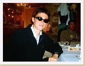 IM000104 * Nom du fichier : IM000104.JPG
Taille du fichier : 294.7 Ko (301774 octets)
Date : N/A
Taille de l'image : 1152 x 864 pixels
Résolution : 72 x 72 ppp
Profondeur en bits : 8 bits/canal
Attribut de protection : Désactivé
Attribut Masqué : Désactivé
ID de l'appareil : N/A
Appareil : N/A
Mode de qualité : N/A
Mode de mesure : Multispots
Mode d'exposition : N/A
Speed Light : Oui
Distance Focale : 9.91 mm
Vitesse d'obturation : 1/12 seconde
Ouverture : F2.8
Correction d'exposition : 0 IL
Balance des blancs : N/A
Objectif : N/A
Mode Synchro-Flash : N/A
Différence d'exposition : N/A
Programme Décalable : N/A
Sensibilité : N/A
Renforcement de la netteté : N/A
Type d'image : Couleur
Mode Couleur : N/A
Saturation : N/A
Contrôle Saturation : N/A
Compensation des tons : N/A
Latitude (GPS) : N/A
Longitude (GPS) : N/A
Altitude (GPS) : N/A * 1152 x 864 * (288KB)