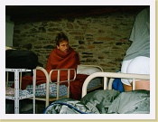 IM000125 * Nom du fichier : IM000125.JPG
Taille du fichier : 292.3 Ko (299355 octets)
Date : N/A
Taille de l'image : 1152 x 864 pixels
Résolution : 72 x 72 ppp
Profondeur en bits : 8 bits/canal
Attribut de protection : Désactivé
Attribut Masqué : Désactivé
ID de l'appareil : N/A
Appareil : N/A
Mode de qualité : N/A
Mode de mesure : Multispots
Mode d'exposition : N/A
Speed Light : Oui
Distance Focale : 9.91 mm
Vitesse d'obturation : 1/12 seconde
Ouverture : F2.8
Correction d'exposition : 0 IL
Balance des blancs : N/A
Objectif : N/A
Mode Synchro-Flash : N/A
Différence d'exposition : N/A
Programme Décalable : N/A
Sensibilité : N/A
Renforcement de la netteté : N/A
Type d'image : Couleur
Mode Couleur : N/A
Saturation : N/A
Contrôle Saturation : N/A
Compensation des tons : N/A
Latitude (GPS) : N/A
Longitude (GPS) : N/A
Altitude (GPS) : N/A * 1152 x 864 * (286KB)