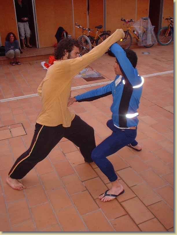 Diapositive suivante